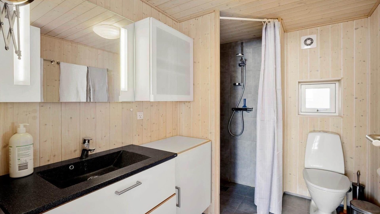 Photo of Bathroom in Bisserup