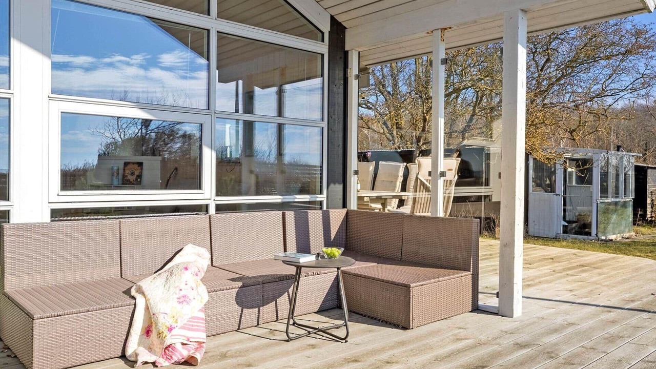 Photo of Patio Balcony in Bisserup