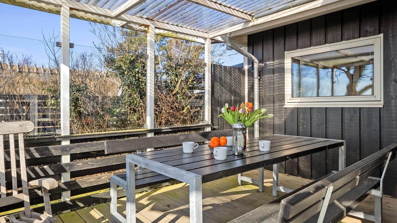 Photo of Outdoor in Bisserup