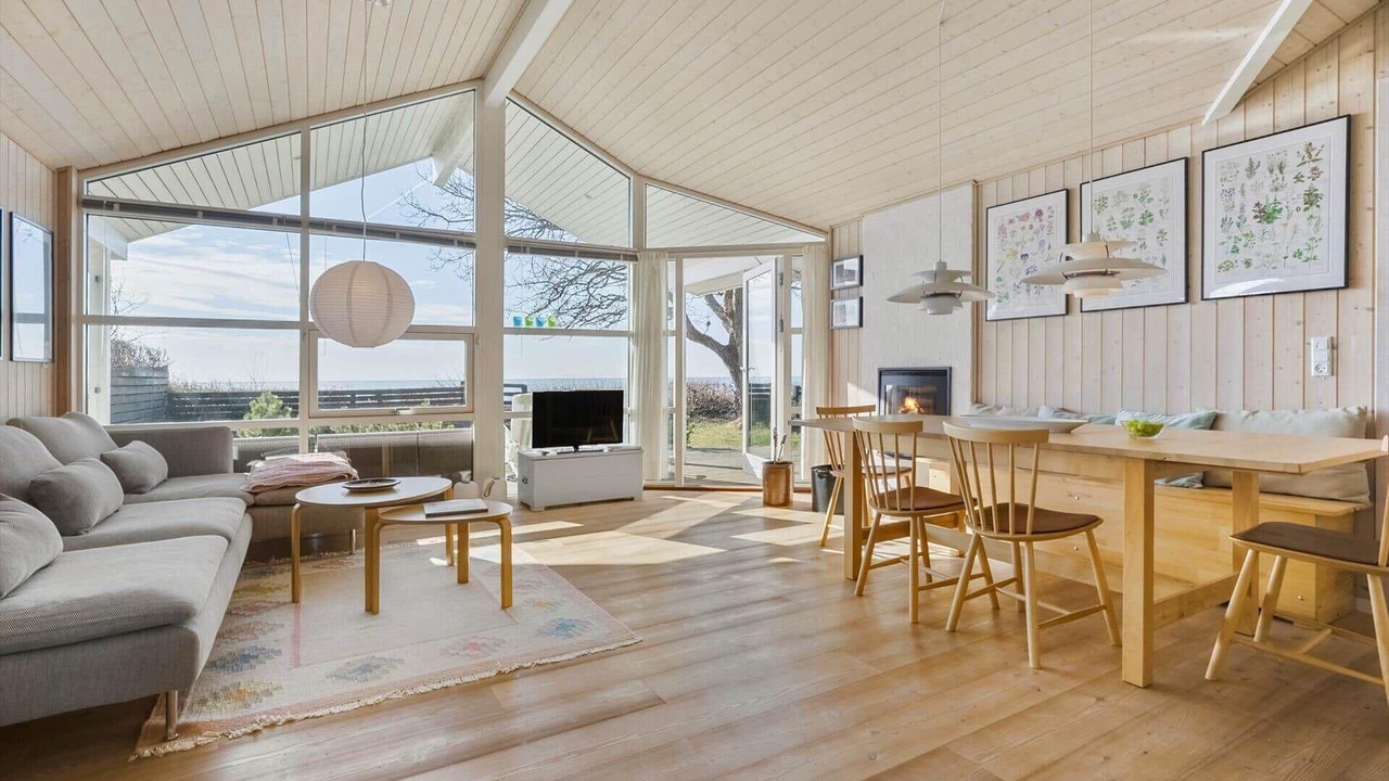Photo of Livingroom in Bisserup