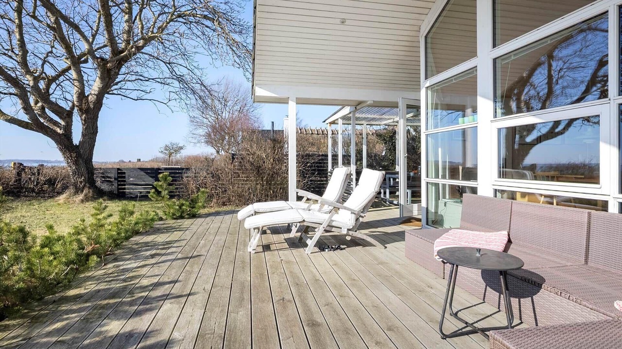 Photo of Patio Balcony in Bisserup