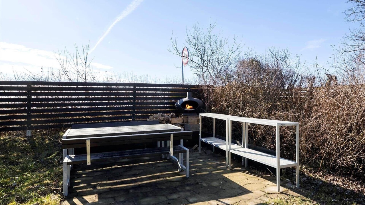 Photo of Outdoor in Bisserup