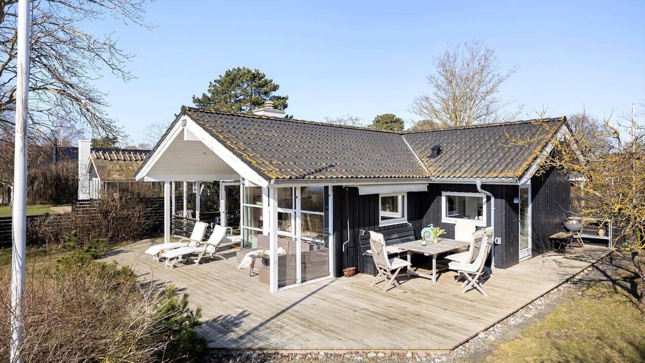 Photo of Outdoor in Bisserup