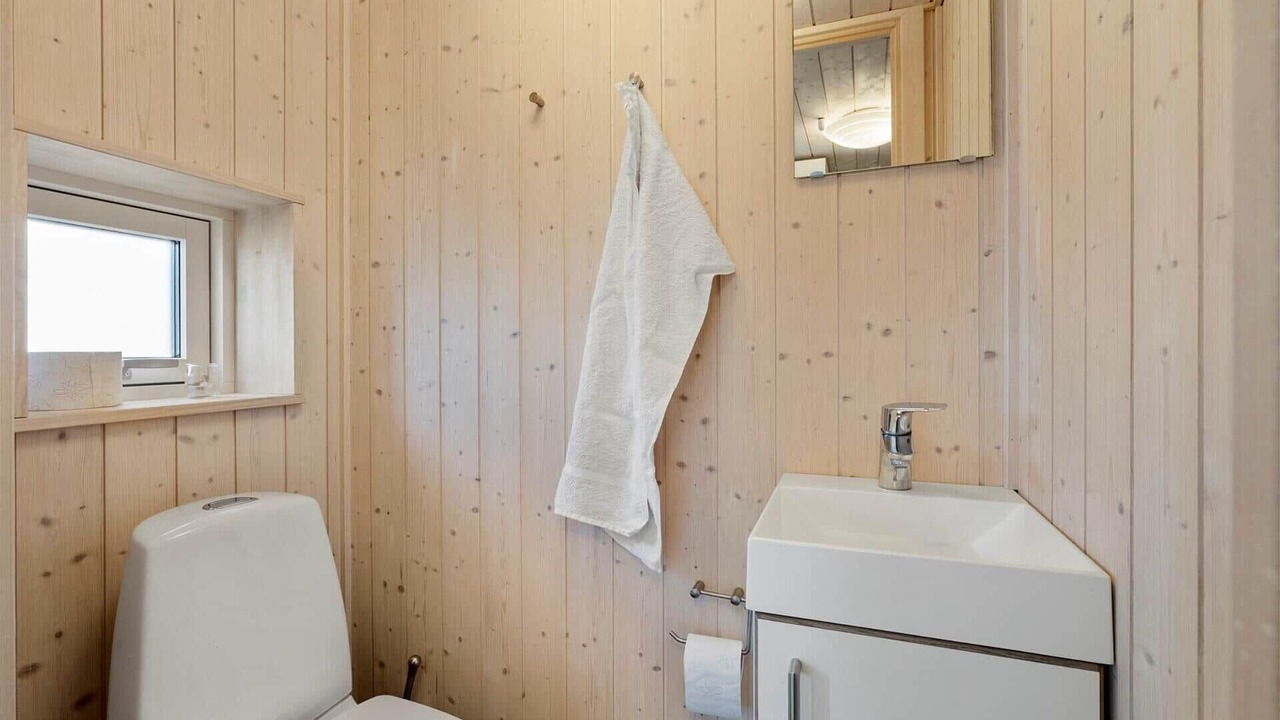 Photo of Bathroom in Bisserup