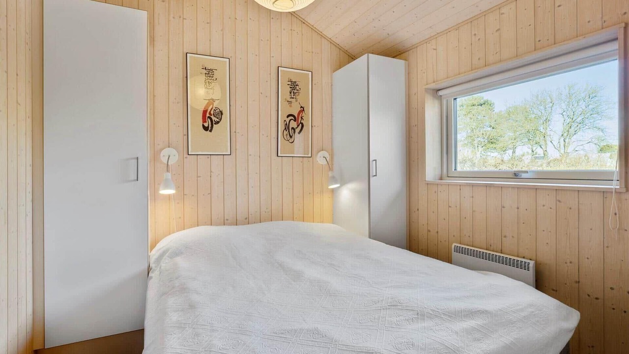 Photo of Bedroom in Bisserup