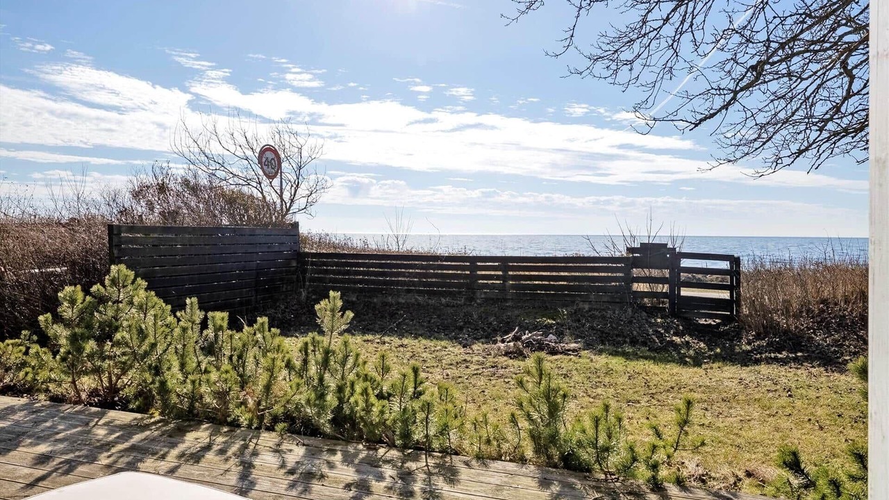 Photo of Outdoor in Bisserup
