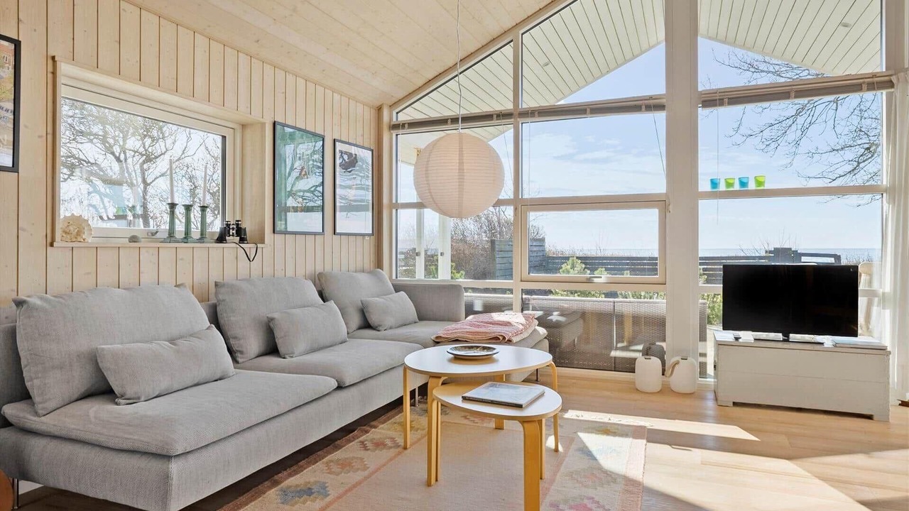 Photo of Livingroom in Bisserup