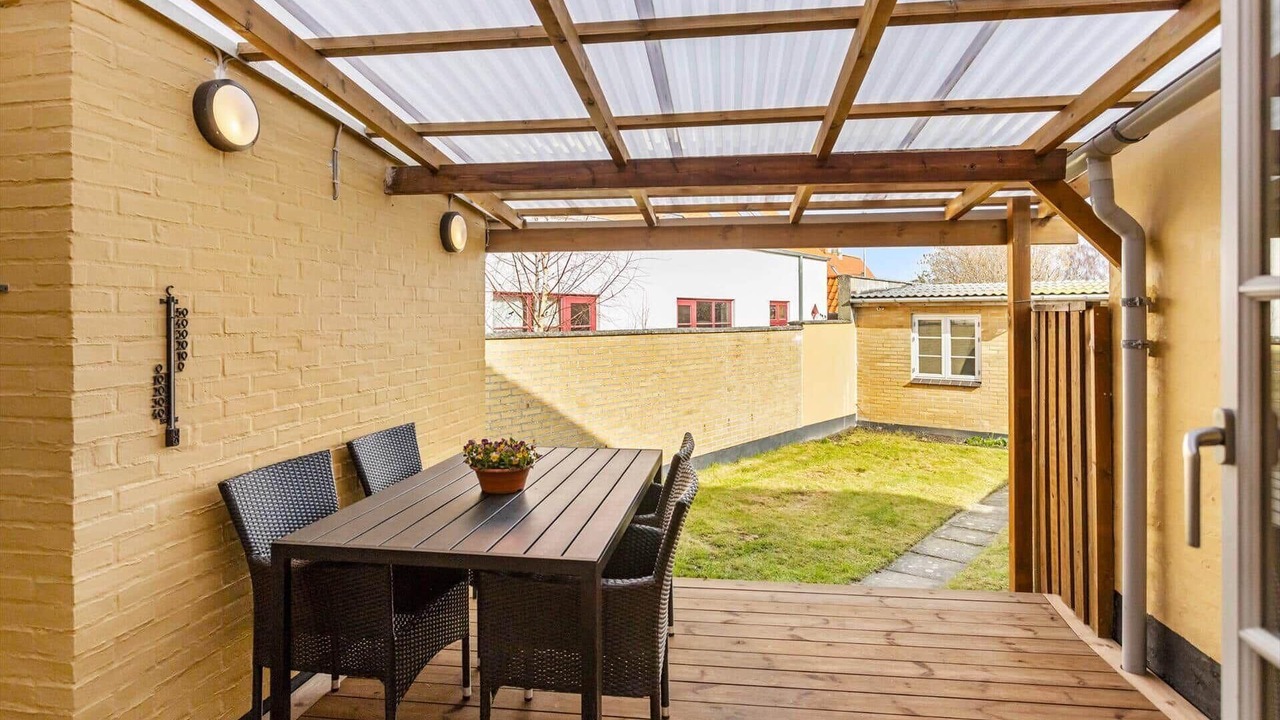 Photo of Outdoor in Marstal