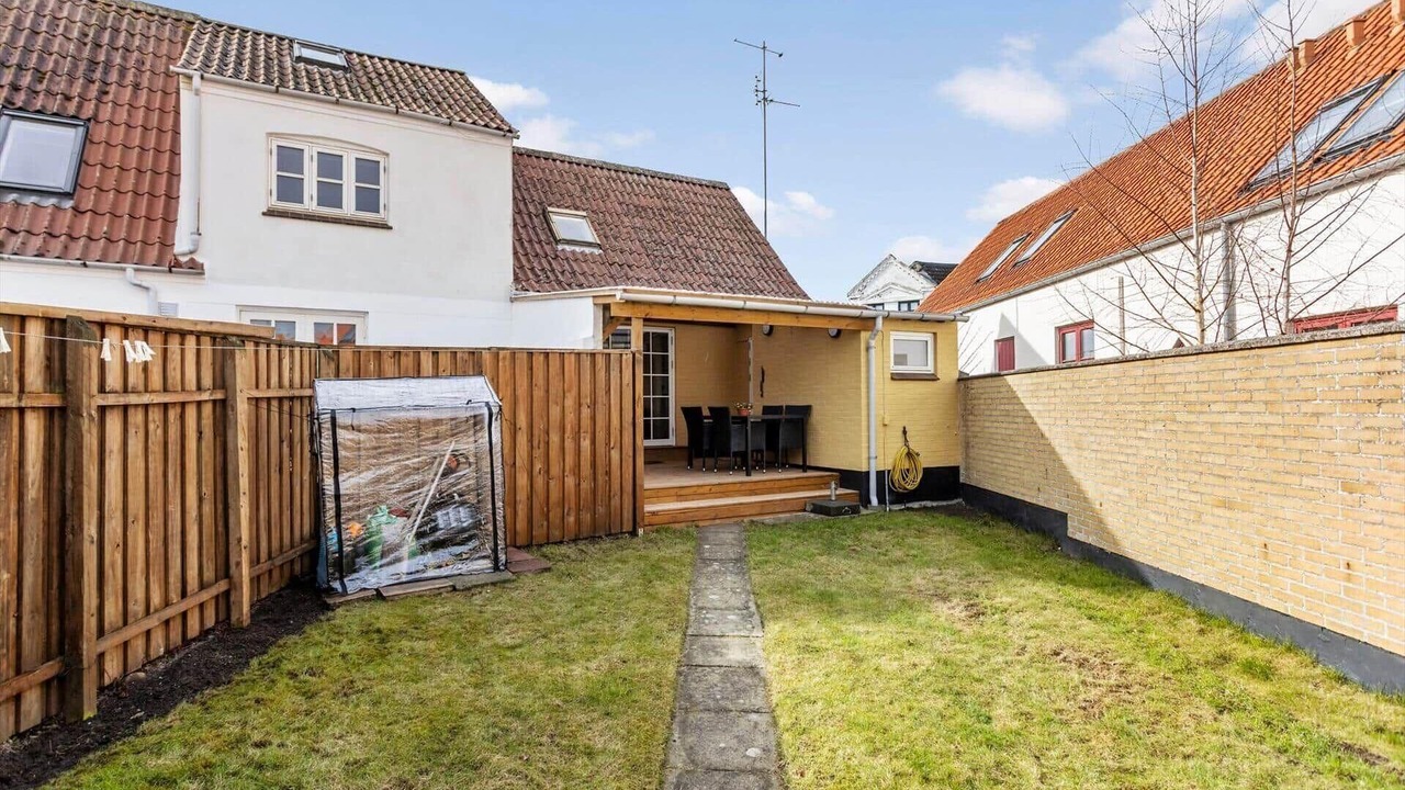 Photo of Outdoor in Marstal