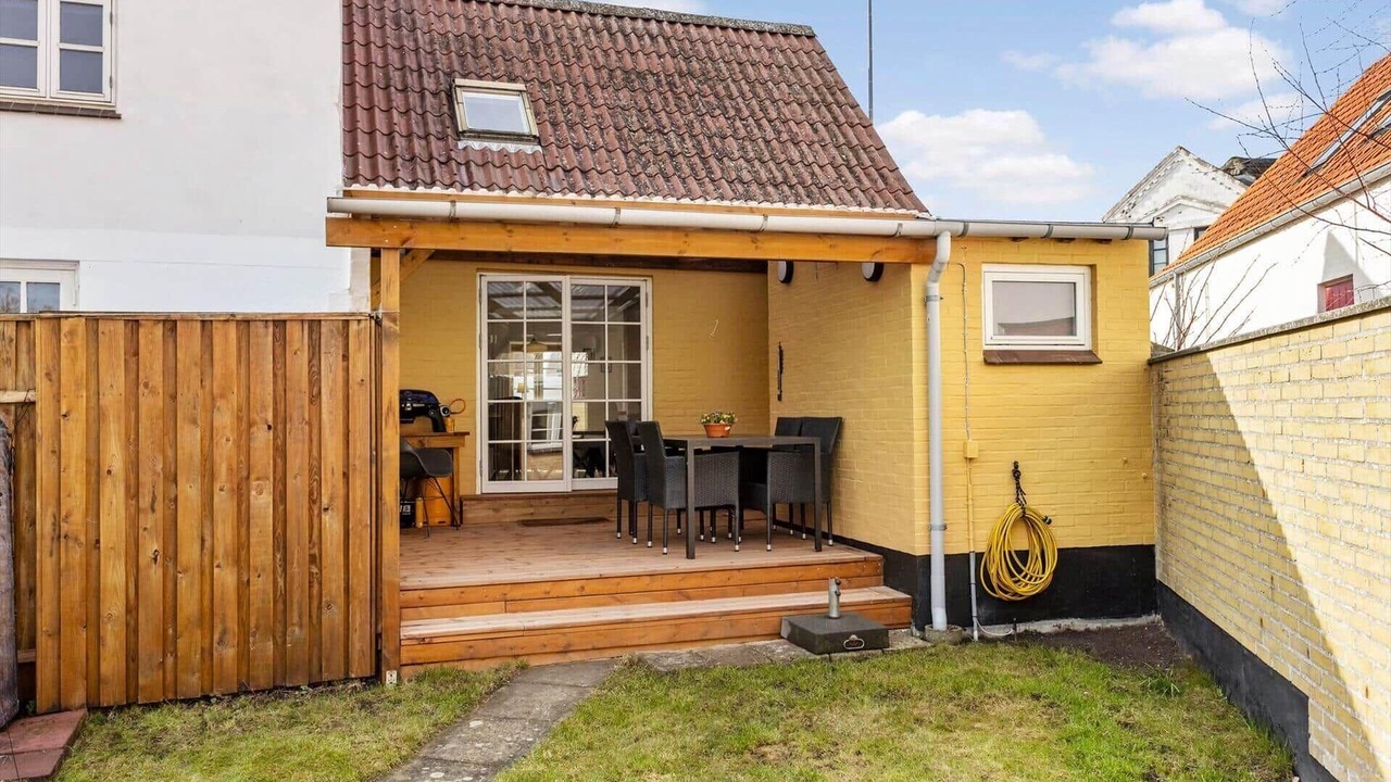 Photo of Outdoor in Marstal