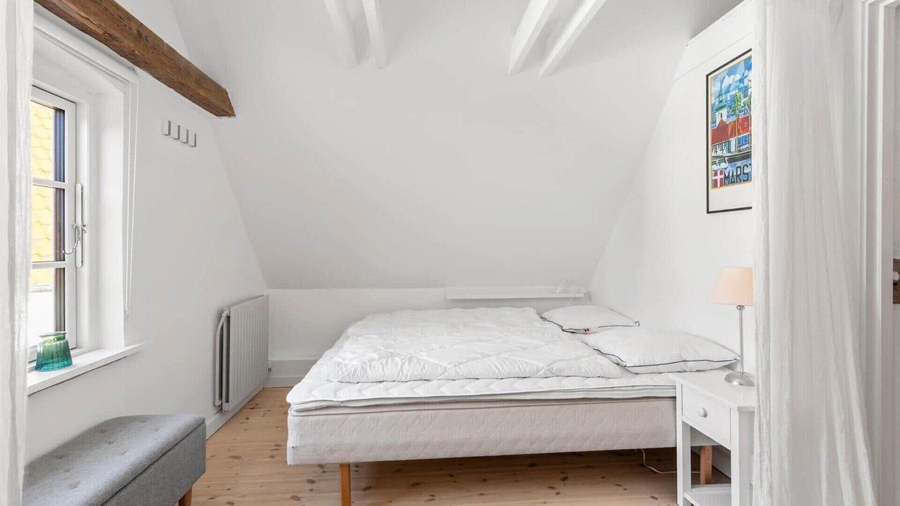 Photo of Bedroom in Marstal