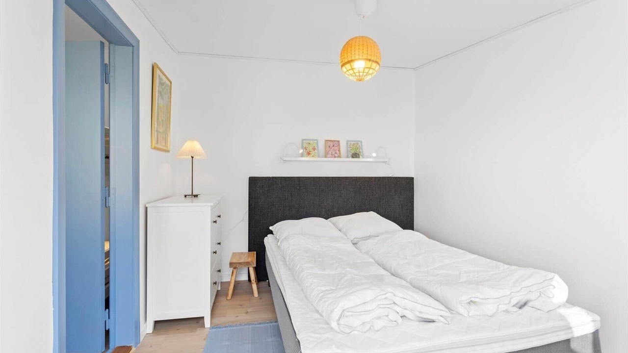 Photo of Bedroom in Marstal