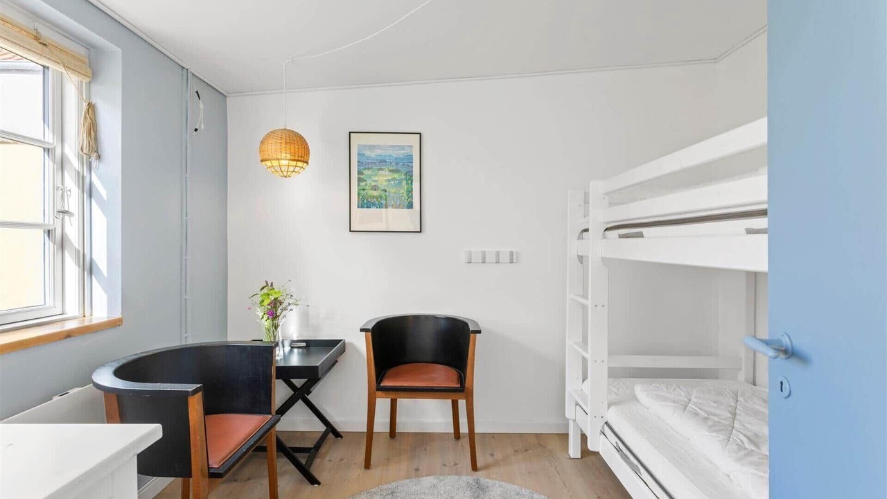 Photo of Bedroom in Marstal