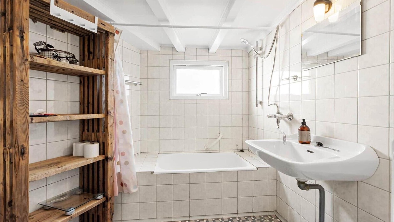 Photo of Bathroom in Marstal
