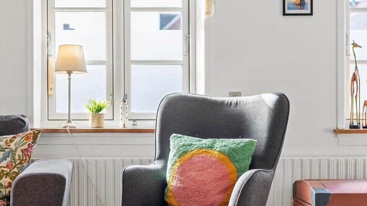 Photo of Livingroom in Marstal