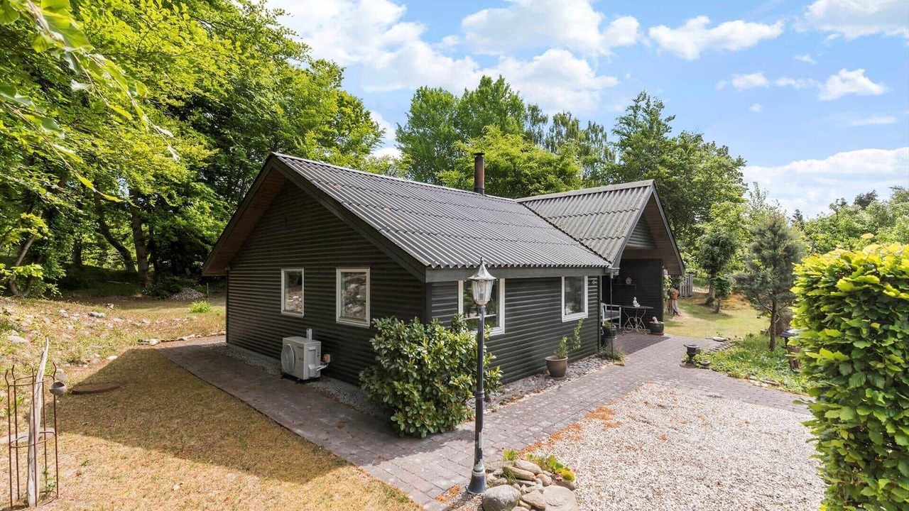 Photo of Outdoor in Fjellerup Strand