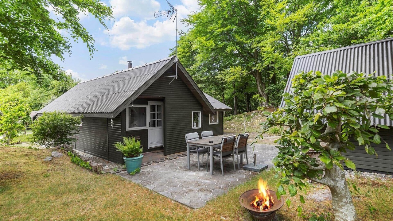 Photo of Outdoor in Fjellerup Strand