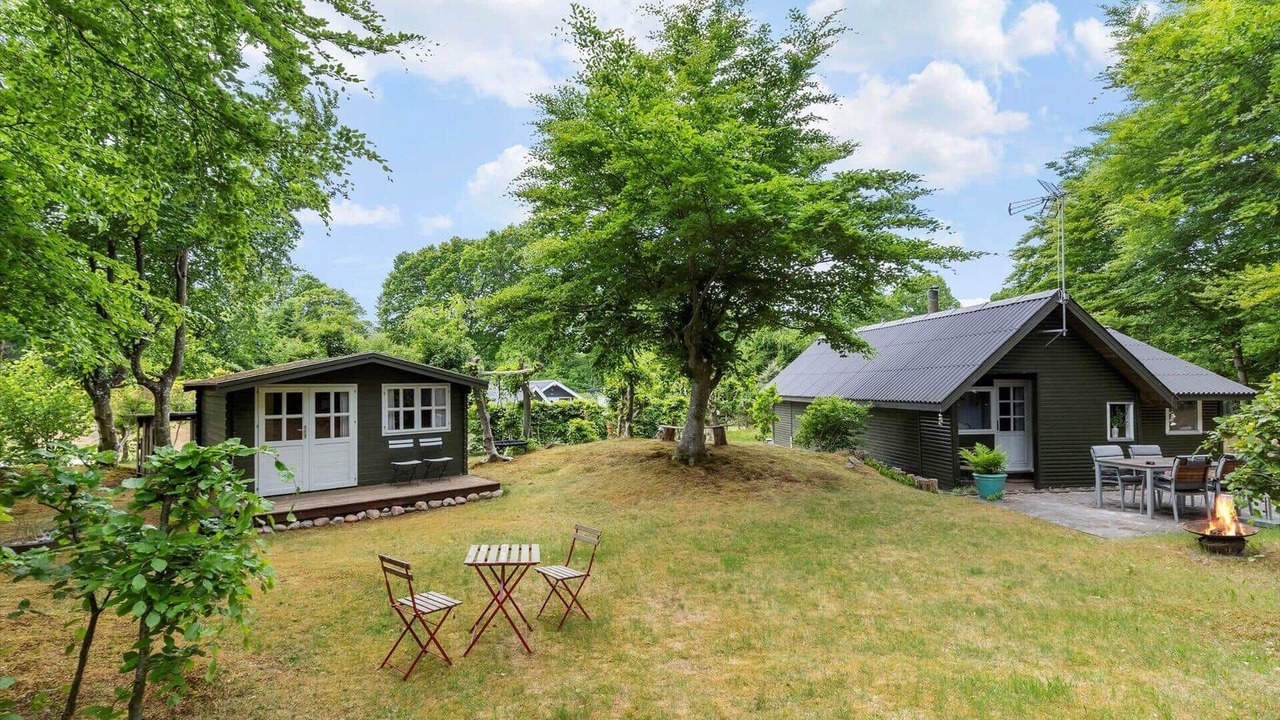 Photo of Outdoor in Fjellerup Strand