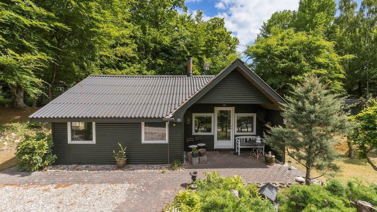 Photo of Outdoor in Fjellerup Strand