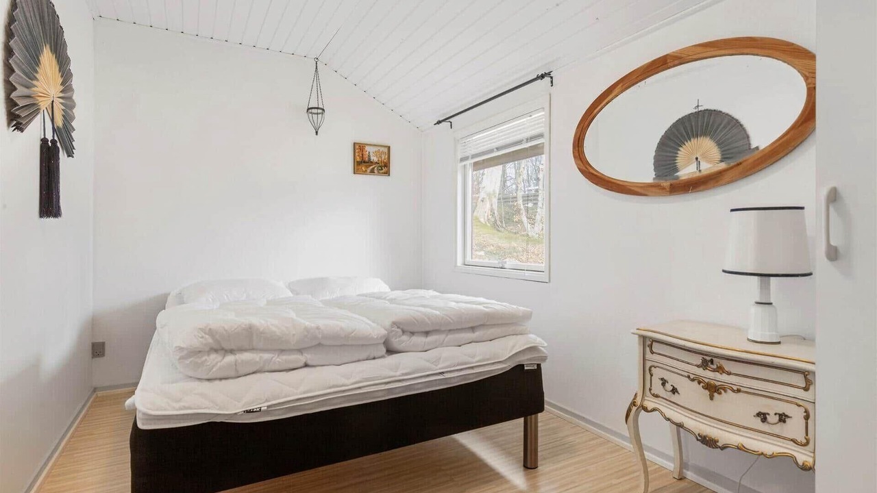 Photo of Bedroom in Fjellerup Strand