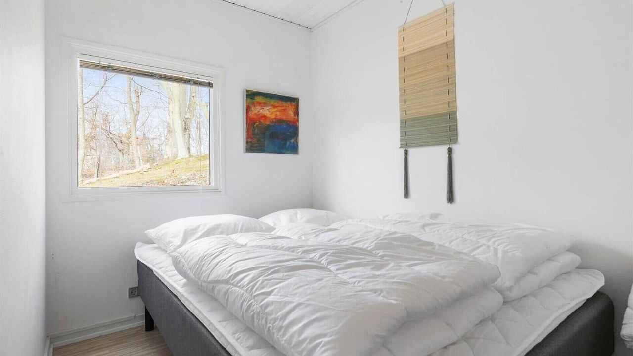 Photo of Bedroom in Fjellerup Strand