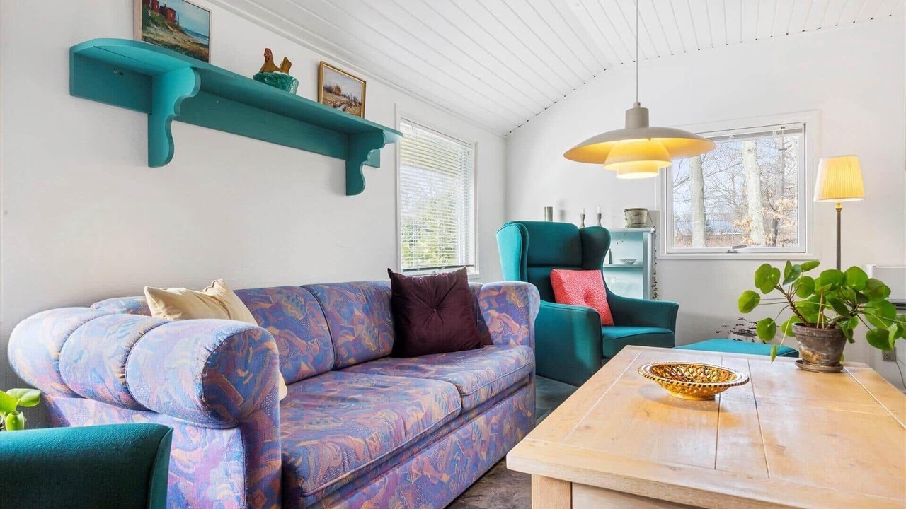 Photo of Livingroom in Fjellerup Strand