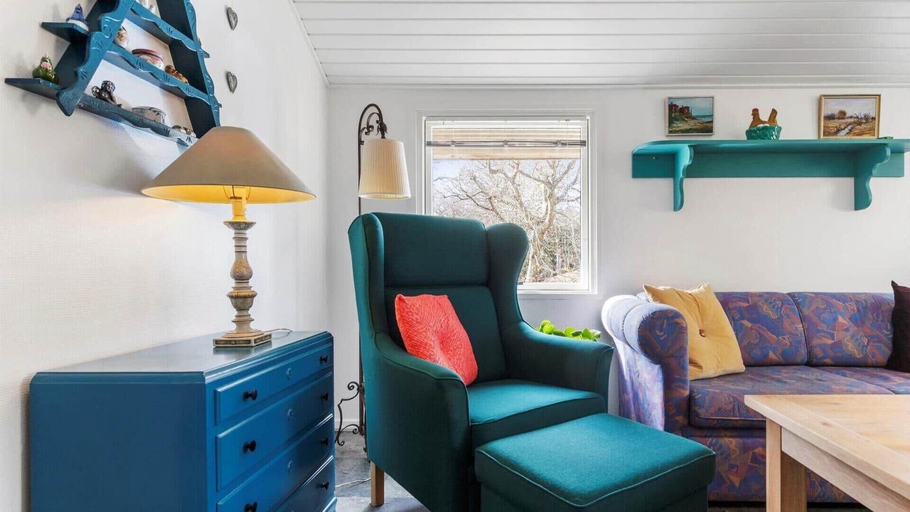Photo of Livingroom in Fjellerup Strand