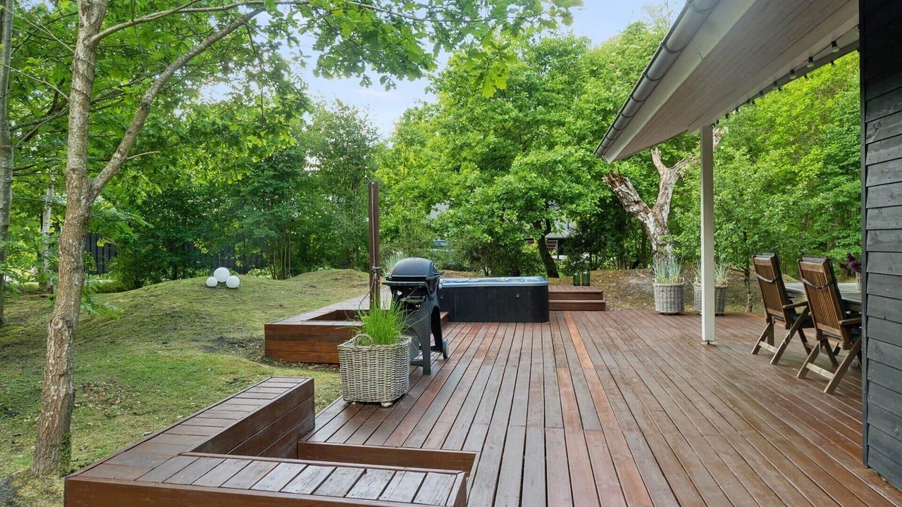Photo of Outdoor in Grena Strand