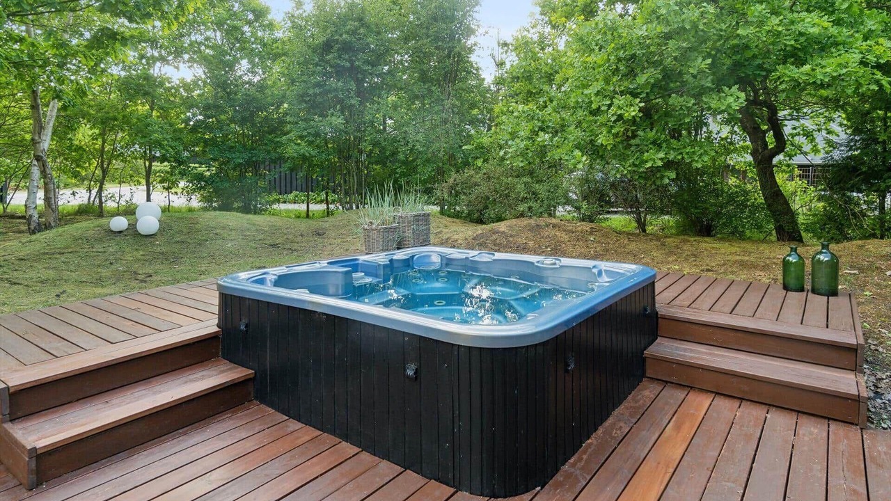 Photo of Outdoor in Grena Strand
