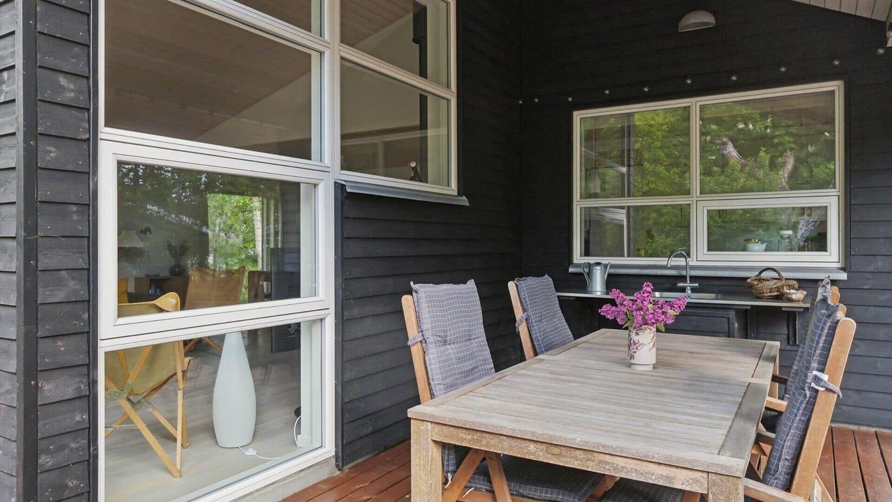 Photo of Outdoor in Grena Strand