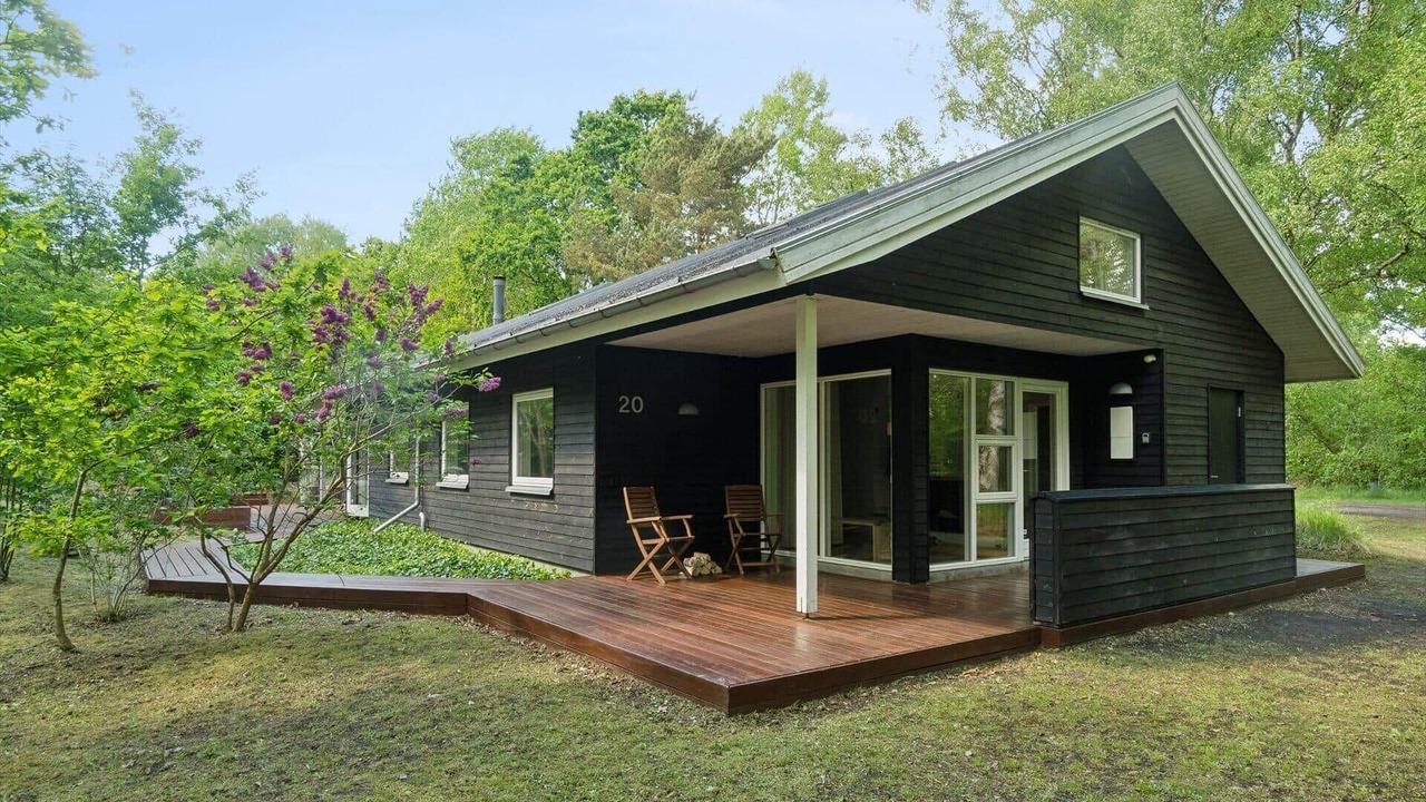 Photo of Outdoor in Grena Strand