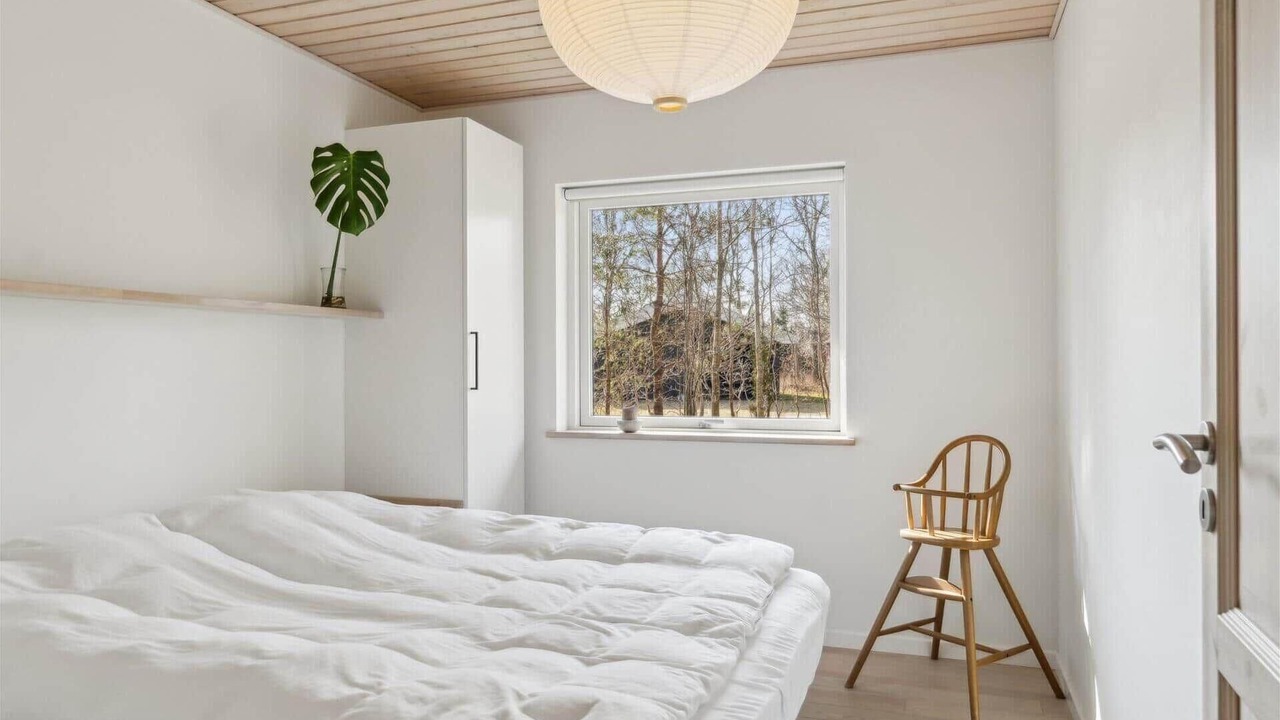 Photo of Bedroom in Grena Strand