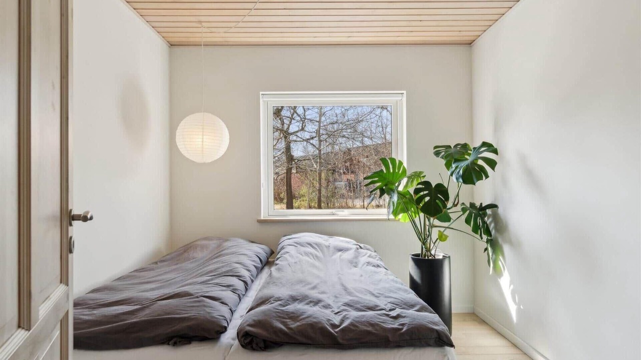 Photo of Bedroom in Grena Strand