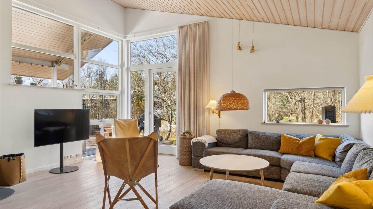 Photo of Livingroom in Grena Strand