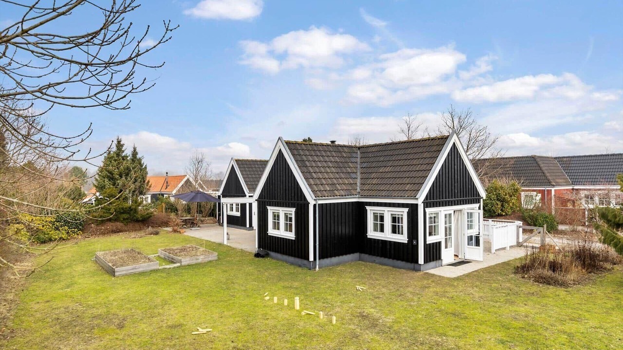 Photo of Outdoor in Holloselund
