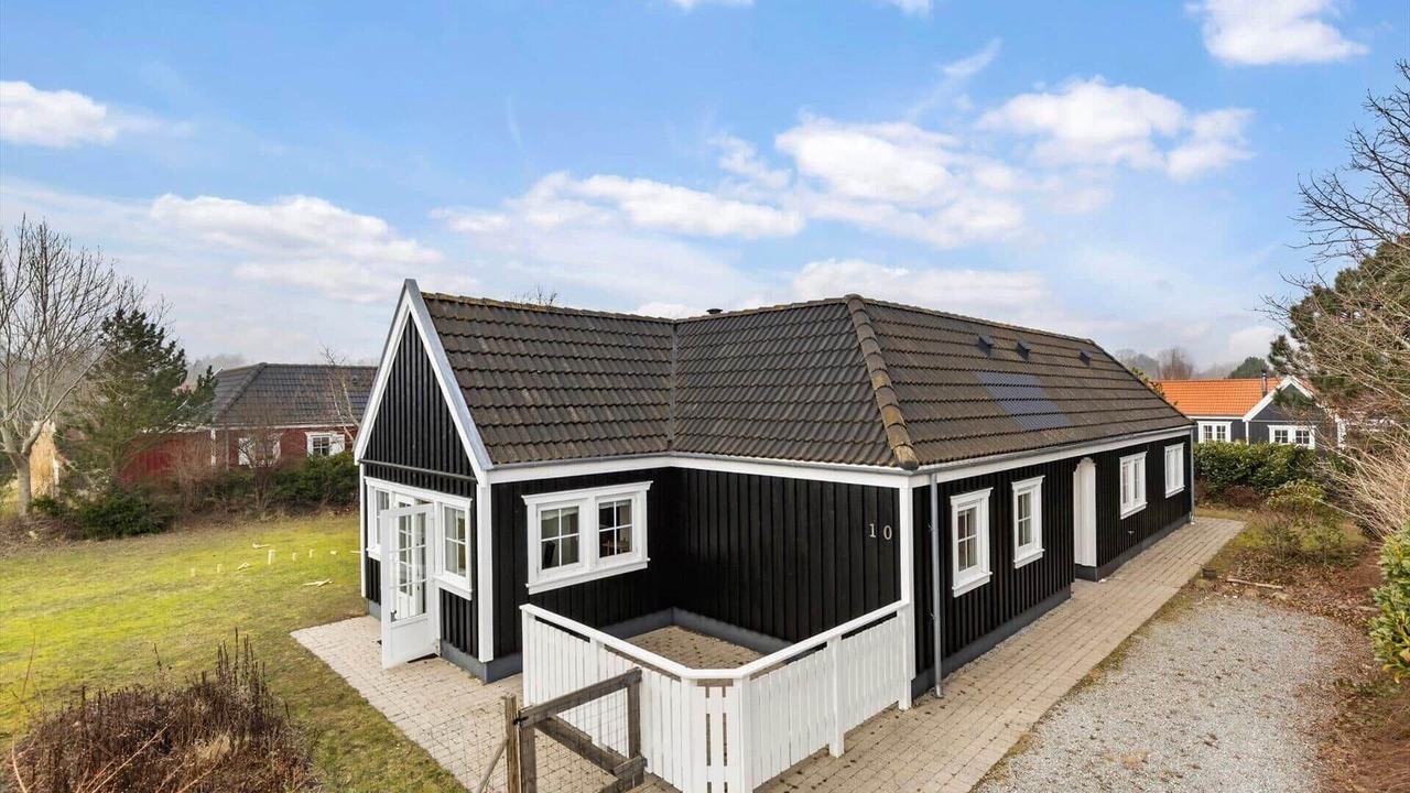 Photo of Outdoor in Holloselund