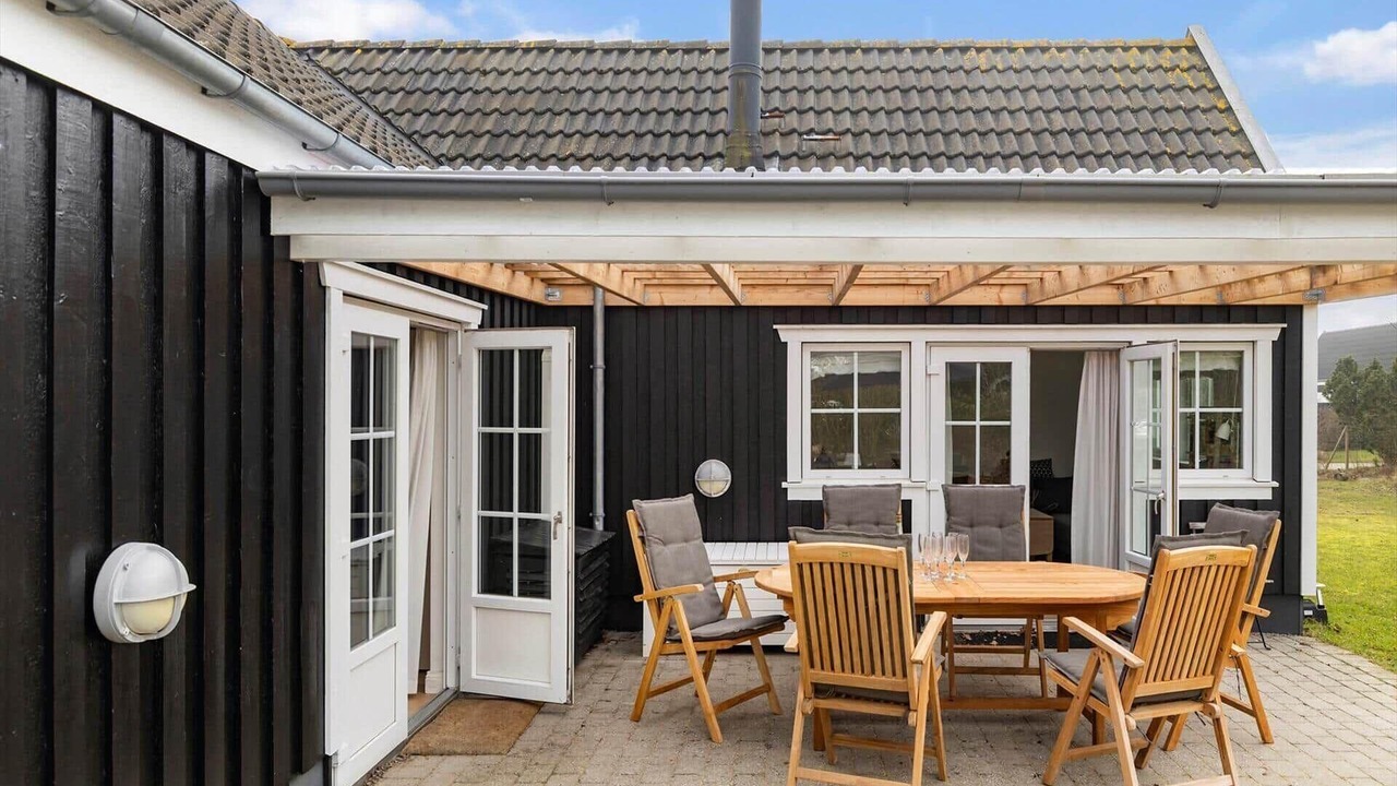 Photo of Outdoor in Holloselund