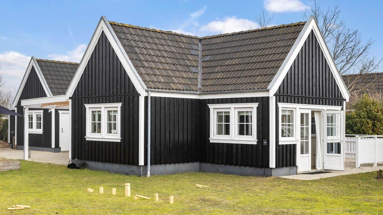 Photo of Outdoor in Holloselund