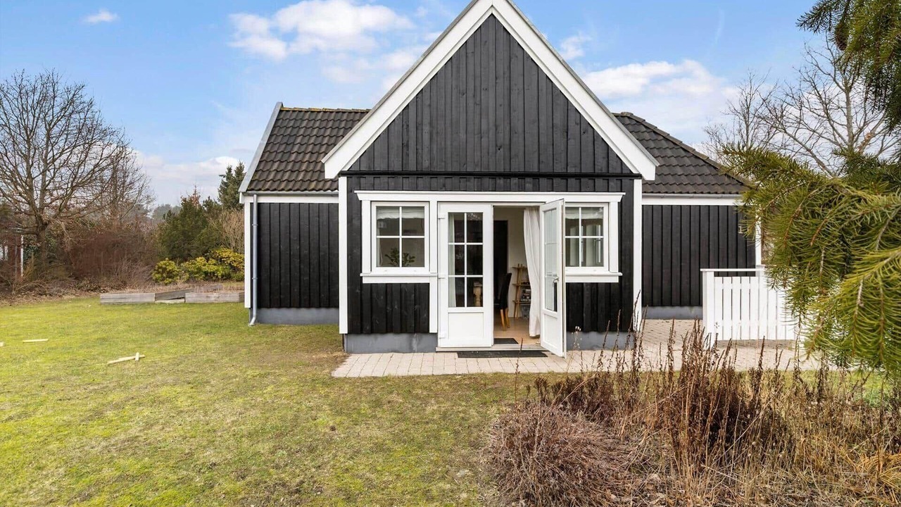 Photo of Outdoor in Holloselund