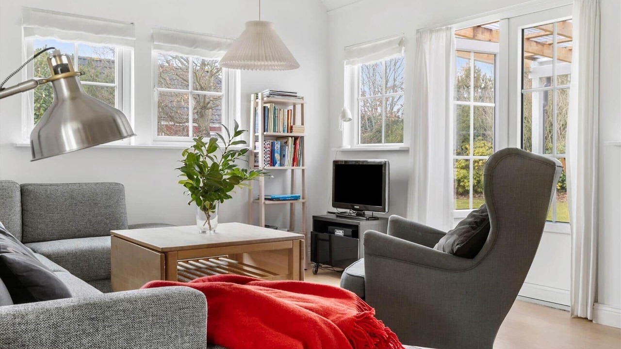 Photo of Livingroom in Holloselund