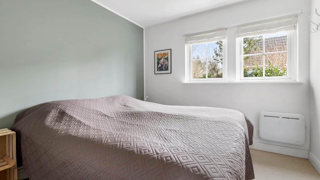 Photo of Bedroom in Holloselund