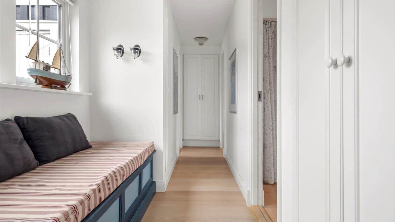 Photo of Bedroom in Holloselund