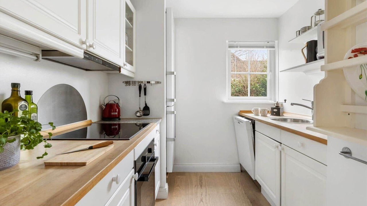 Photo of Kitchen in Holloselund