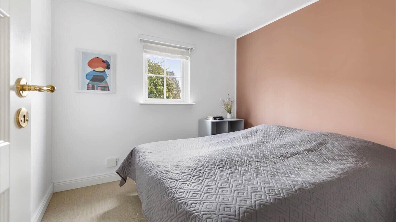Photo of Bedroom in Holloselund