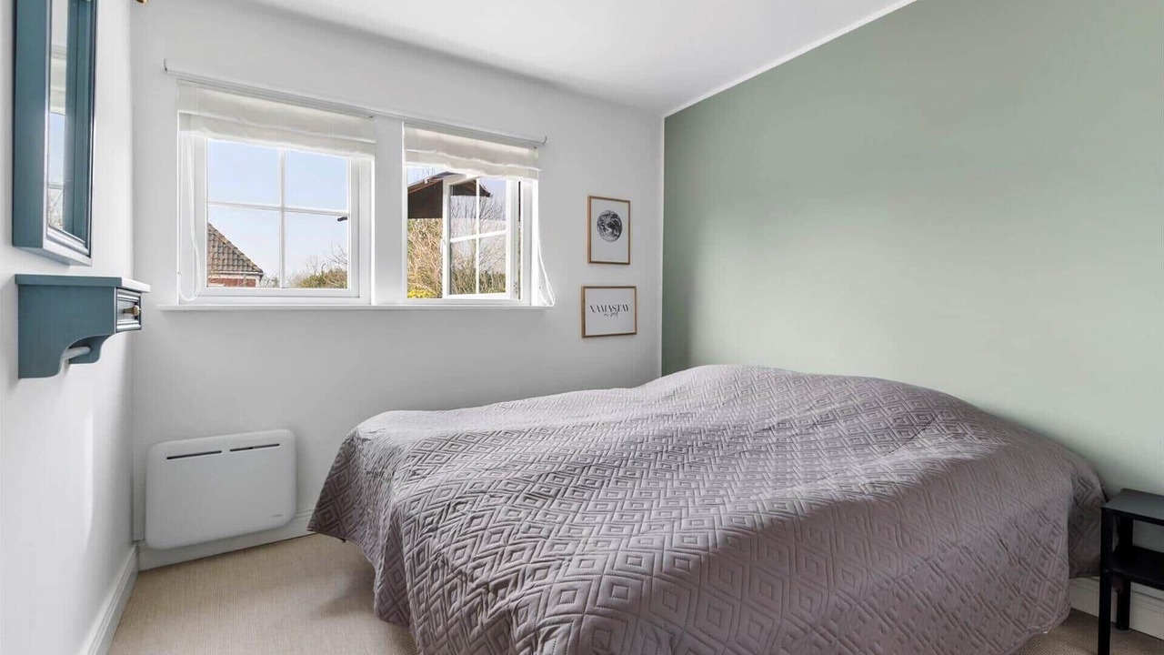 Photo of Bedroom in Holloselund