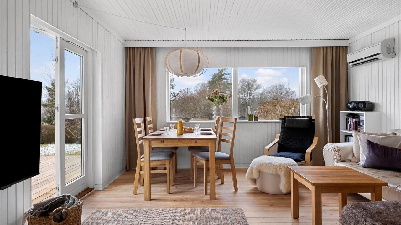 Photo of Livingroom in Holloselund