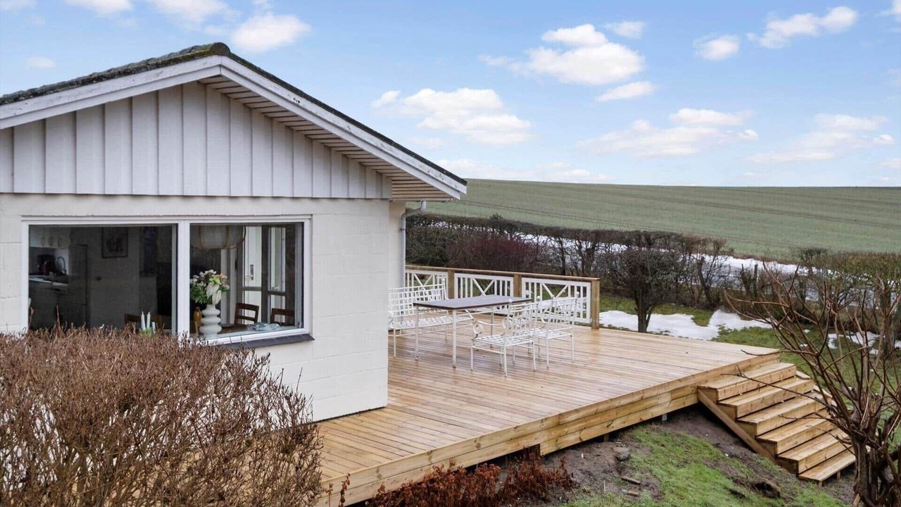 Photo of Outdoor in Holloselund