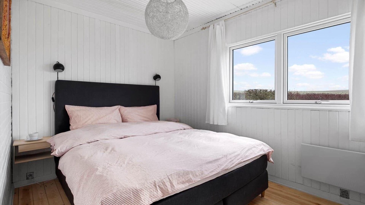Photo of Bedroom in Holloselund