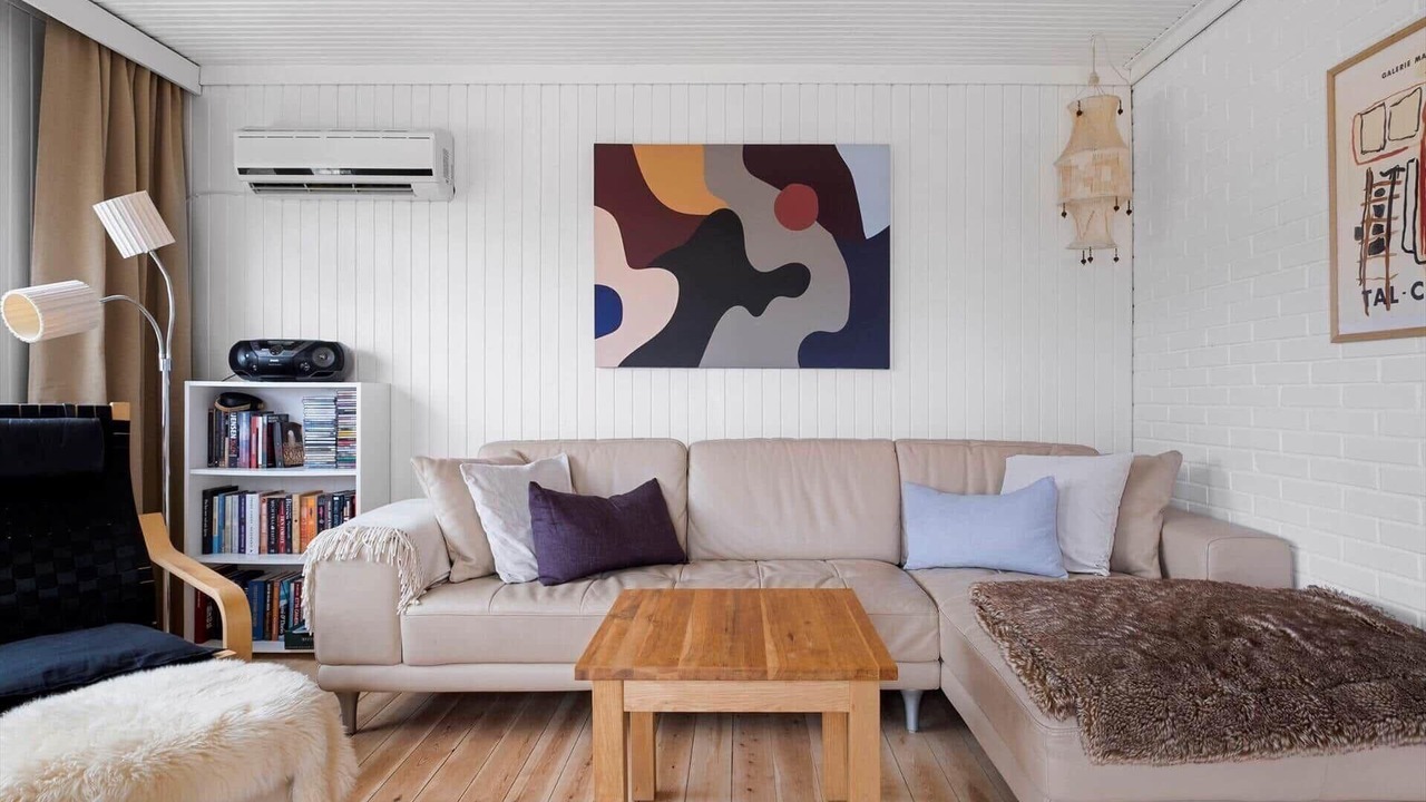 Photo of Livingroom in Holloselund