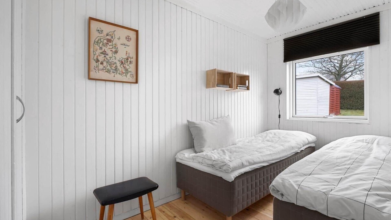 Photo of Bedroom in Holloselund